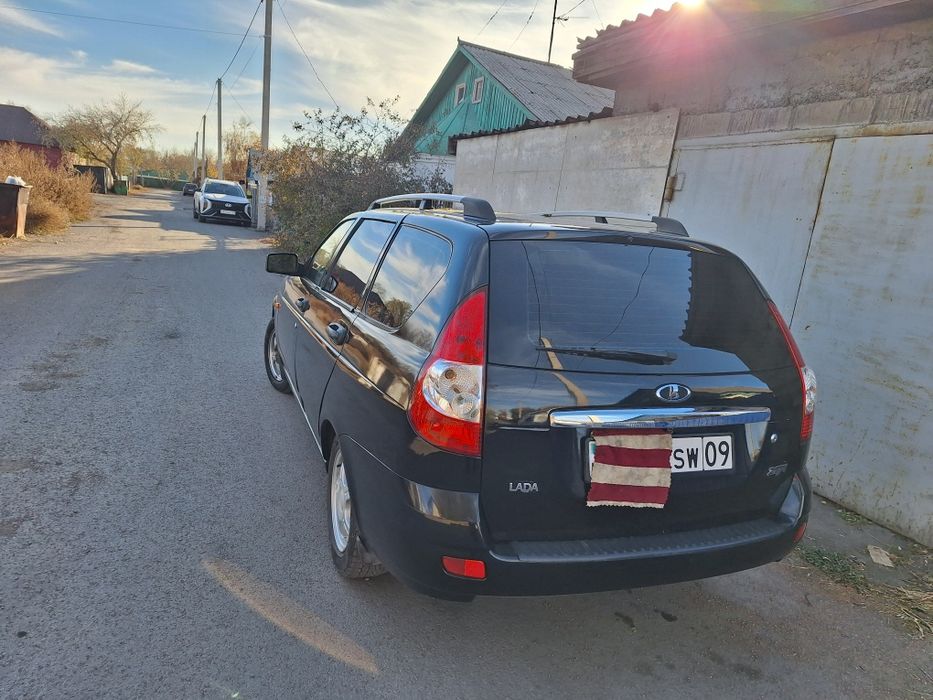 Приора универсал