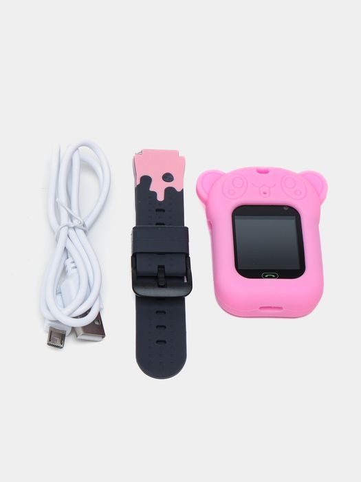 Детские умные часы для звонков Nabi.GPS