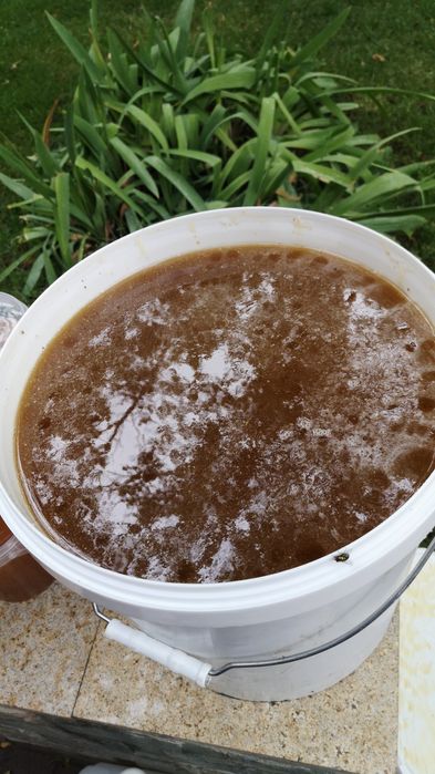 Мед из ВКО в ассортименте