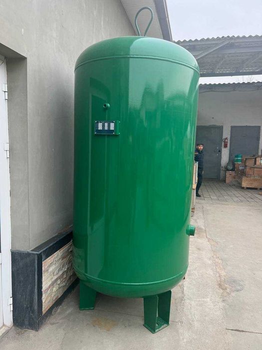 Ресивер воздушный для компрессора 500 10бар