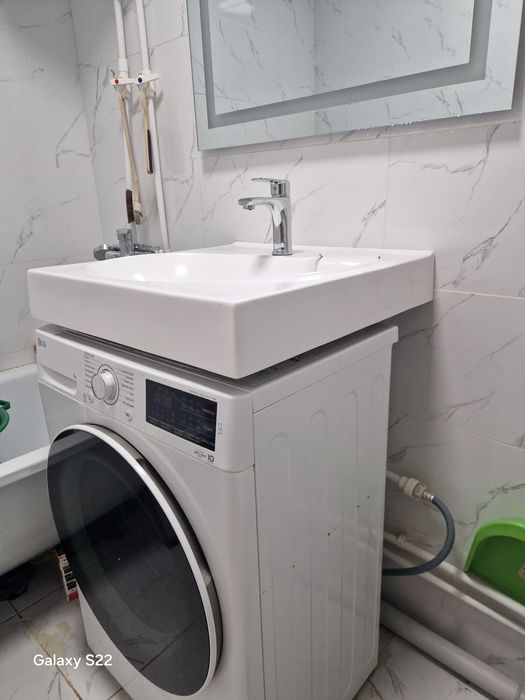 Услуги сантехника