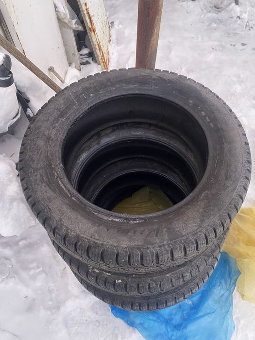 Комплект шин 18.