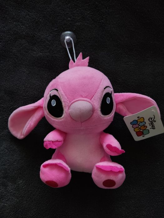 Плюшени играчки Lilo & Stitch / Лило и Стич