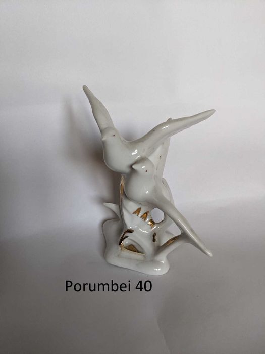 Vand diverse bibelouri vechi