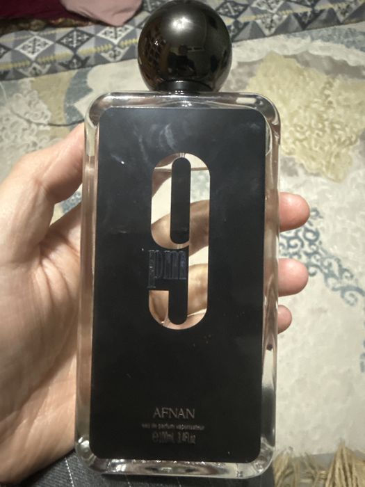 Продам парфюм afnan 9p.m.