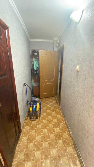 Продается квартира с шикарным видом