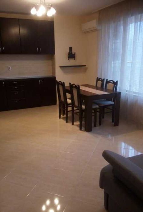 Двустаен имот в Дружба 2