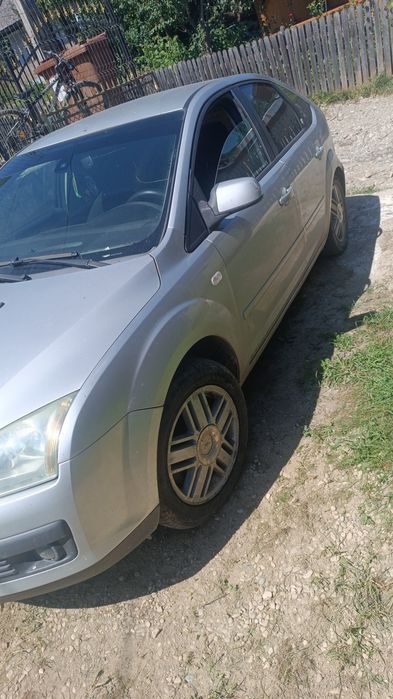 FORD Focus 2006 — imagine 2