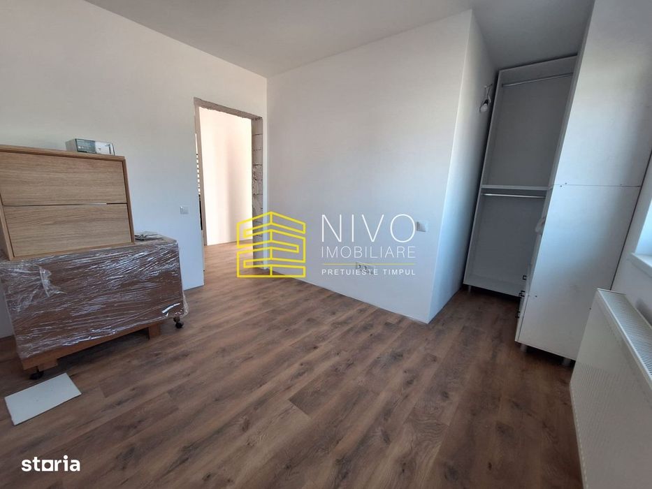 Casă Duplex – Mureș – Livezeni – Zona Carwash