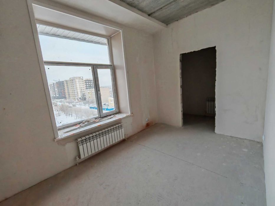 Продажа 3-комнатной квартиры