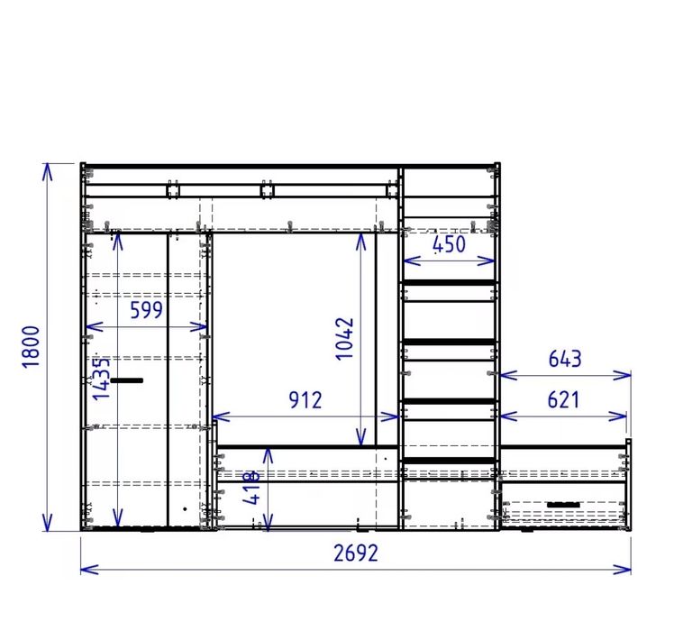Pat supraetajat tineret