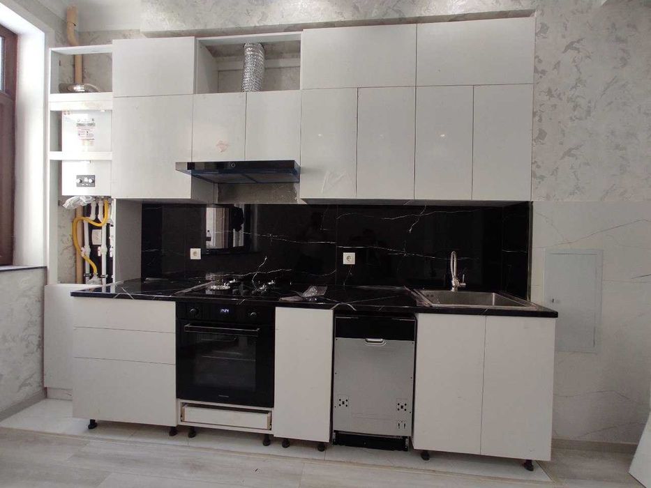 Сборка и установка мебели любой сложности . Мастер Константин