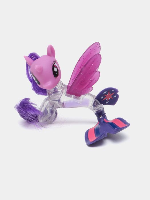 Пони русалка Искорка оригинал