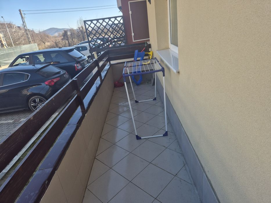 Proprietar vand garsoniera