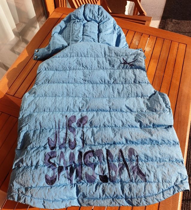 Vesta iarna Sansibar XXL