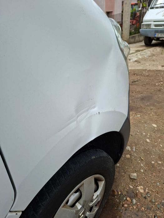 Renault Master 2.3 dCi 130 к.с