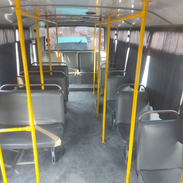 Исузи Афтобус сотилади 2011-йил