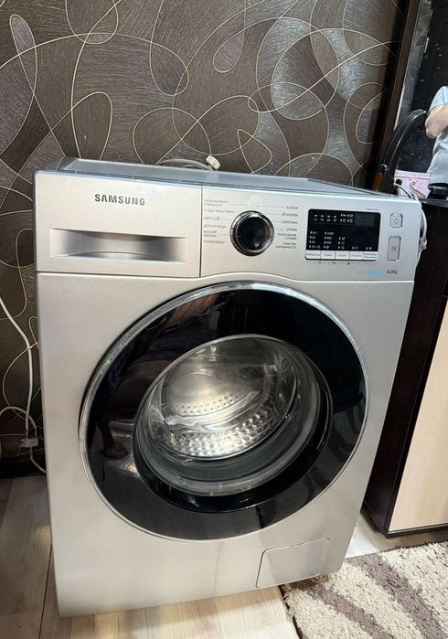 Машинка стиральная Самсунг