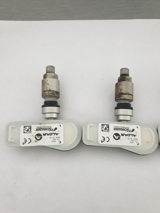 Датчици за следене налягането на гумите за Фолсваген VW TPMS