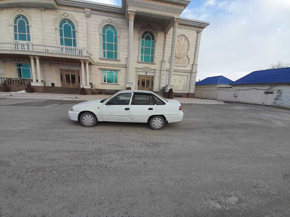 нексия колиги сатылады