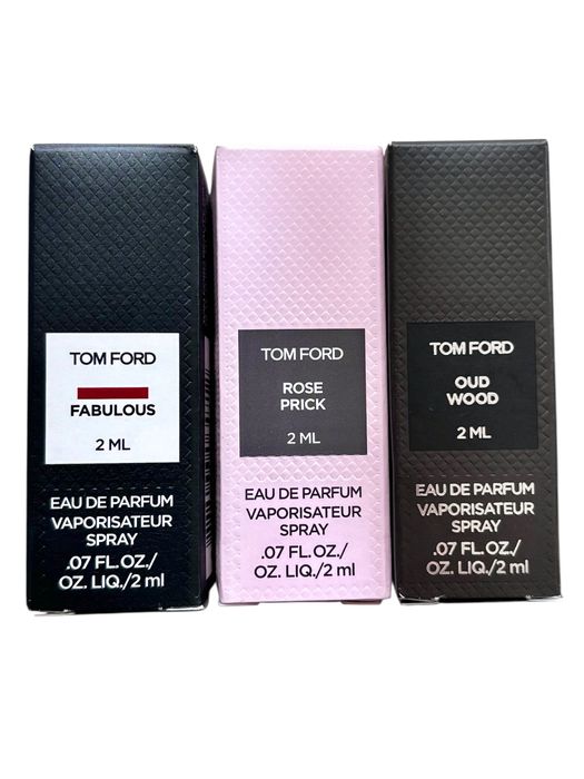 Tom Ford Private Blend парфюмни мостри промо оферта топ цена ексклузивни мостри
