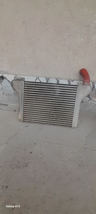 5 tonnalik hova isuzu radiatori sotiladi