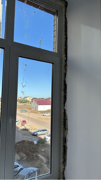 Продается пластиковые окна  балконы