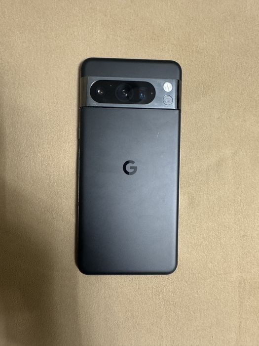 Google pixel 8 pro 512gb идеальный