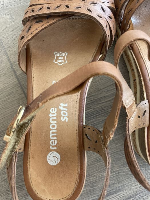 Сандали за всеки ден