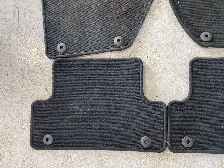 Set de presuri covorase Volvo V40 31292276  31463821