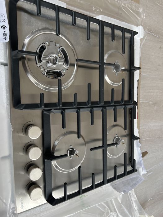 Plita gaz nou nouțã Gorenje