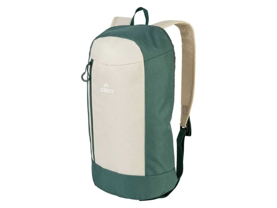 ‼️ Мини-рюкзак CRIVIT 10 л — лёгкость и удобство (Германия)
