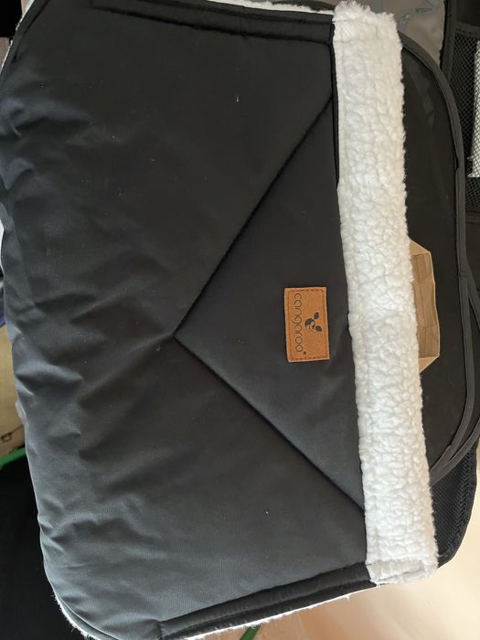 Ръкавици за количка