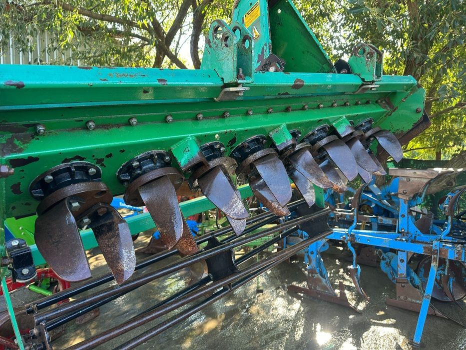 Freza Rabe Werk , Eberhardt