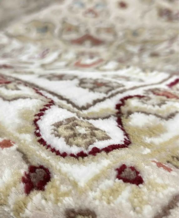 Ковер иранский натуральный, б/у