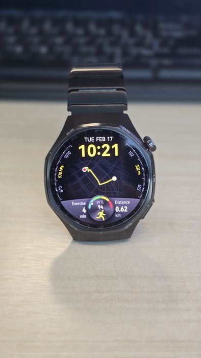 Smartwatch Huawei GT 6 Pro