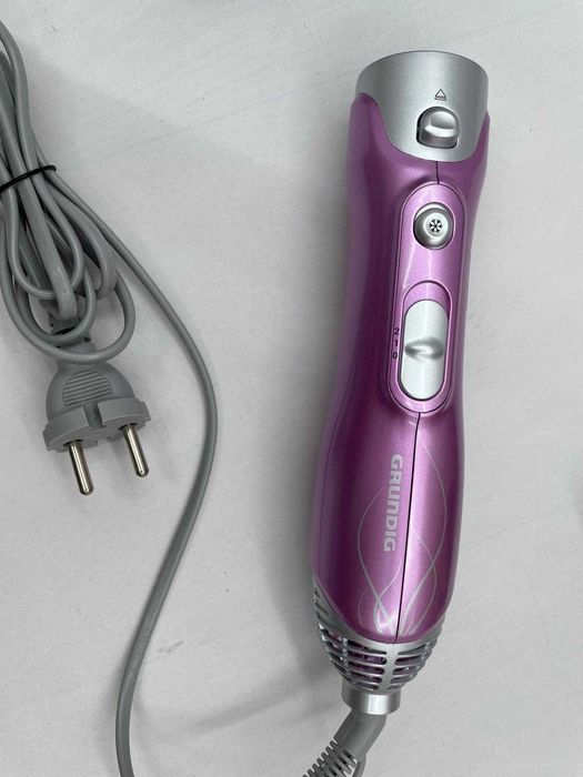 Perie de par pt volum si bucle Grundig HS6220