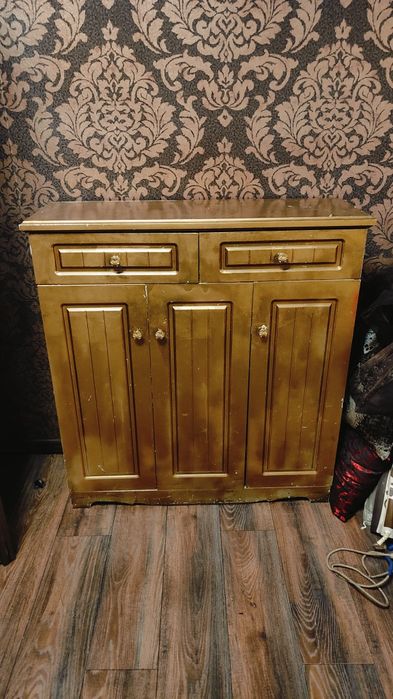 Камод. Дизайнерские