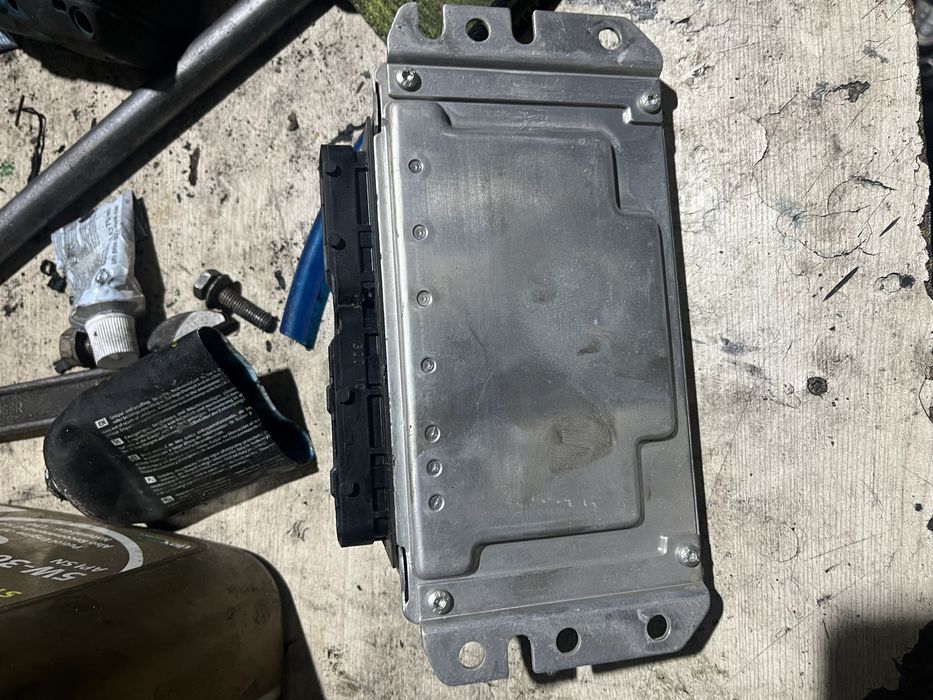 Компьтер на ваз приора