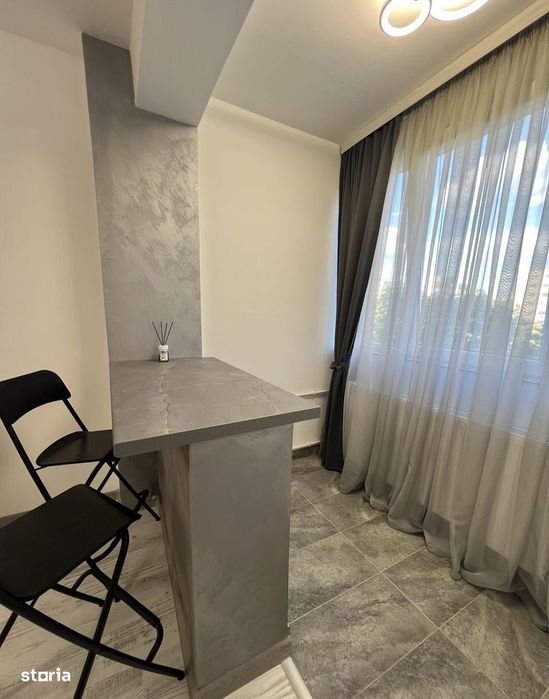 Garsoniera de inchiriat, 35mp, metrou, Drumul Taberei