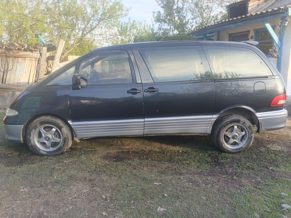 Продам таету эстиму