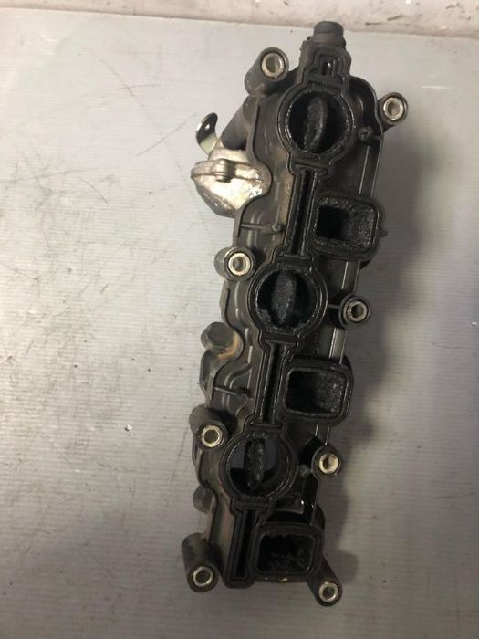 Galerie admisie 3.0 tdi audi a6 4f ⭐⭐⭐⭐⭐