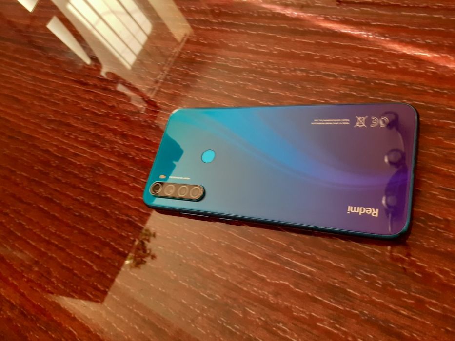 Продам телефон редми нот8