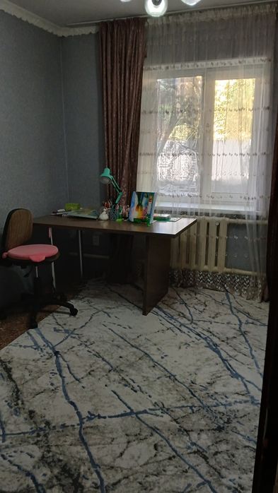 Продаётся дом из 3 комнат 8сот земли