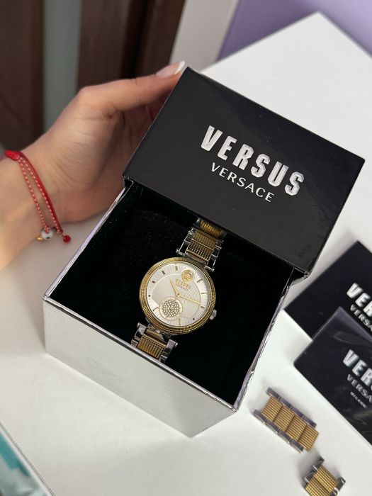 Дамски часовник Versace Versus