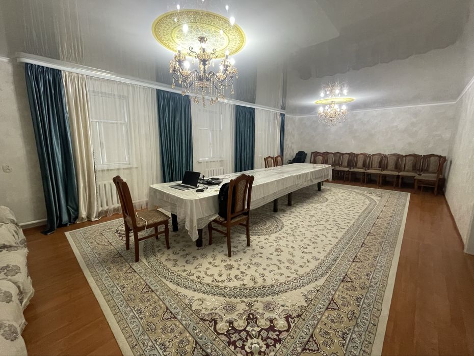 Қызылжармада үй сатылады