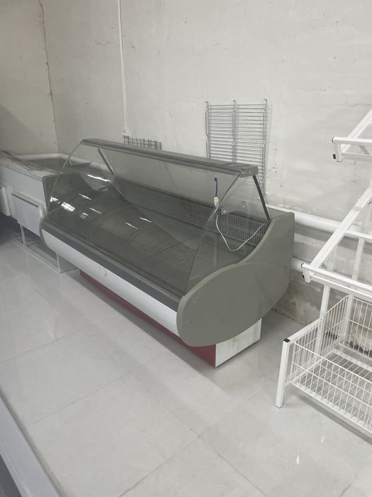 Морозильник бонета 2.5метр