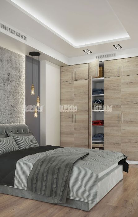 Гардероб Система Дрес/ Dress 12