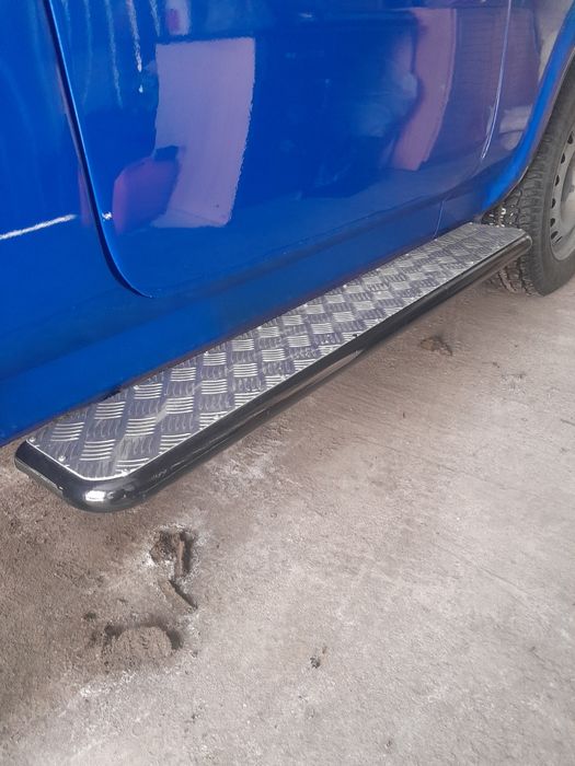 Продам багажник  пароги для нивы