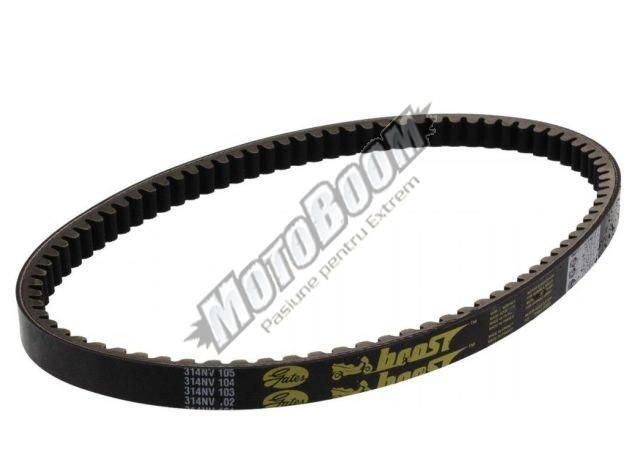 Promo Curea transmisie Gates kevlar scuter Aprilia/Piaggio/Vespa/Honda